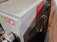 2x compressor, fini, pulsar 282 - afbeelding 6 van  9