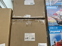 2x cook elektrische snelkookpan 5,7 liter - afbeelding 2 van  3