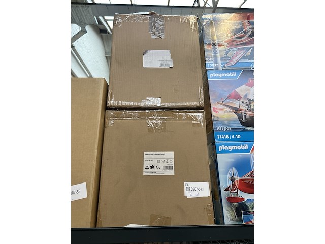 2x cook elektrische snelkookpan 5,7 liter - afbeelding 2 van  3