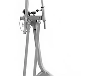 2x crosstrainer physionics, eltr01 - afbeelding 2 van  7