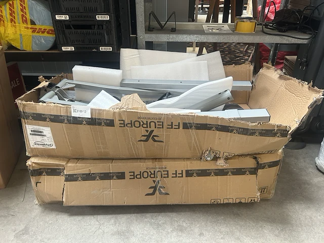 2x crosstrainer physionics, eltr01 - afbeelding 3 van  7