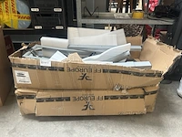 2x crosstrainer physionics, eltr01 - afbeelding 3 van  7