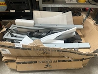 2x crosstrainer physionics, eltr01 - afbeelding 4 van  7