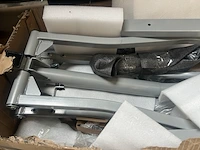 2x crosstrainer physionics, eltr01 - afbeelding 5 van  7