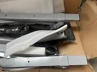 2x crosstrainer physionics, eltr01 - afbeelding 6 van  7