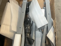 2x crosstrainer physionics, eltr01 - afbeelding 7 van  7