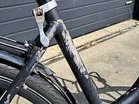 2x damesfiets, union en popal - afbeelding 3 van  17