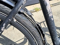 2x damesfiets, union en popal - afbeelding 4 van  17