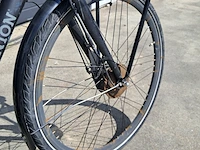 2x damesfiets, union en popal - afbeelding 6 van  17