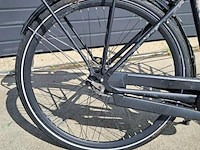 2x damesfiets, union en popal - afbeelding 7 van  17
