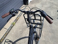 2x damesfiets, union en popal - afbeelding 8 van  17