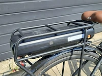2x damesfiets, union en popal - afbeelding 9 van  17