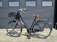 2x damesfiets, union en popal - afbeelding 10 van  17