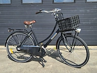 2x damesfiets, union en popal - afbeelding 11 van  17