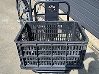 2x damesfiets, union en popal - afbeelding 12 van  17