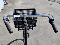 2x damesfiets, union en popal - afbeelding 13 van  17
