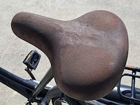 2x damesfiets, union en popal - afbeelding 14 van  17