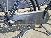 2x damesfiets, union en popal - afbeelding 16 van  17
