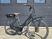 2x damesfiets, union en popal - afbeelding 17 van  17