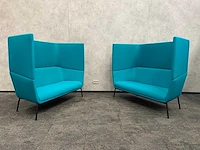 2x deberenn positiva - akoestische design sofa - afbeelding 1 van  9