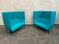 2x deberenn positiva - akoestische design sofa - afbeelding 4 van  9