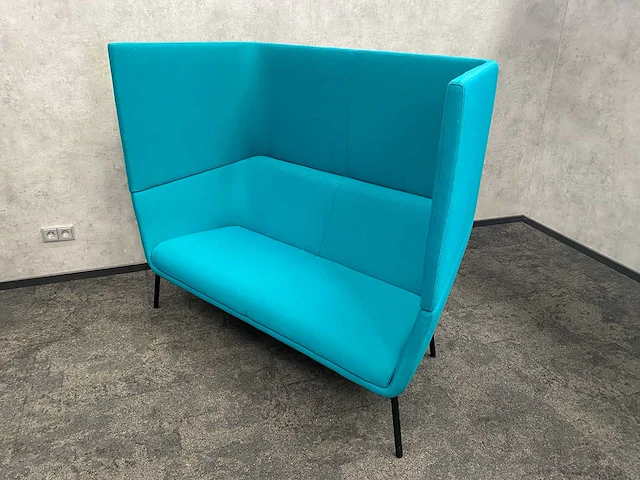 2x deberenn positiva - akoestische design sofa - afbeelding 6 van  9