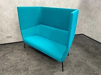 2x deberenn positiva - akoestische design sofa - afbeelding 6 van  9