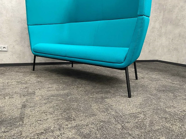 2x deberenn positiva - akoestische design sofa - afbeelding 7 van  9