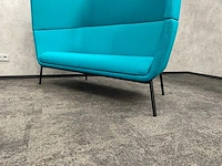 2x deberenn positiva - akoestische design sofa - afbeelding 7 van  9