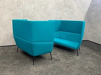 2x deberenn positiva - akoestische design sofa - afbeelding 8 van  9