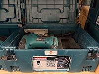 2x decoupeerzaag in m-box makita, djv182zj - afbeelding 2 van  4