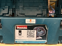 2x decoupeerzaag in m-box makita, djv182zj - afbeelding 3 van  4