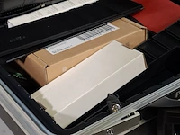 2x deels gevulde gereedschapskoffer, parrat - afbeelding 11 van  19