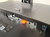2x dell 25 inch usb-c monitor, dell, u2520d - afbeelding 2 van  15