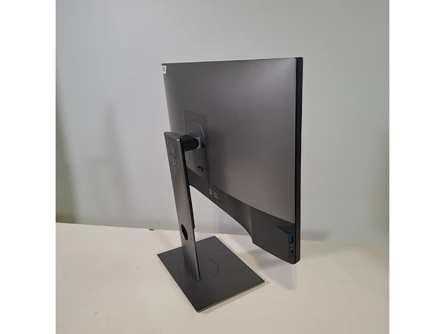 2x dell 25 inch usb-c monitor, dell, u2520d - afbeelding 3 van  15