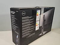 2x dell 25 inch usb-c monitor, dell, u2520d - afbeelding 6 van  15