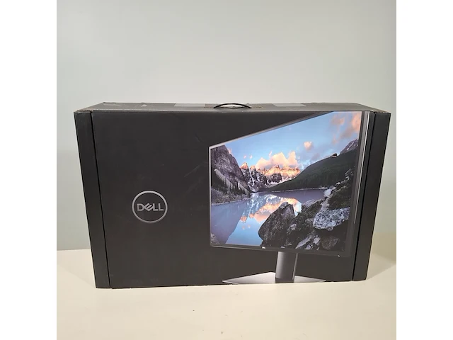 2x dell 25 inch usb-c monitor, dell, u2520d - afbeelding 7 van  15