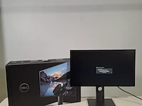 2x dell 25 inch usb-c monitor, dell, u2520d - afbeelding 1 van  15