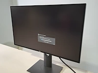 2x dell 25 inch usb-c monitor, dell, u2520d - afbeelding 9 van  15