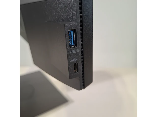 2x dell 25 inch usb-c monitor, dell, u2520d - afbeelding 14 van  15