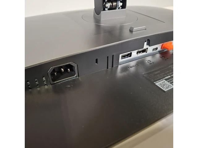 2x dell 25 inch usb-c monitor, dell, u2520d - afbeelding 15 van  15