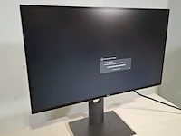 2x dell 25 inch usb-c monitor, dell, u2520d - afbeelding 8 van  15
