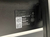 2x dell e2417h - 24" monitor op voet - dp, vga - afbeelding 11 van  11
