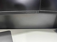 2x dell ultrasharp 2414hb - 24" monitor - hdmi, dp, usb - afbeelding 6 van  12