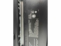 2x dell ultrasharp 2414hb - 24" monitor - hdmi, dp, usb - afbeelding 8 van  12