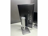 2x dell ultrasharp 2414hb - 24" monitor - hdmi, dp, usb - afbeelding 11 van  12