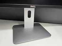 2x dell ultrasharp 2414hb - 24" monitor - hdmi, dp, usb - afbeelding 7 van  12
