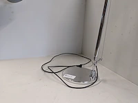 2x design bureaulamp artemide, tolomeo, design m. de lucchi g.fassina - afbeelding 3 van  10