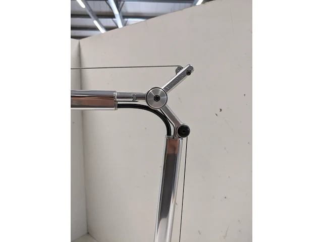 2x design bureaulamp artemide, tolomeo, design m. de lucchi g.fassina - afbeelding 4 van  10