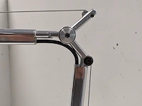 2x design bureaulamp artemide, tolomeo, design m. de lucchi g.fassina - afbeelding 4 van  10